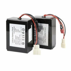 BearCreeks ICatcher Mini Baitboat 5.8 Lithium -Vis Tactiek Verkoop 01087cb46ccf8401