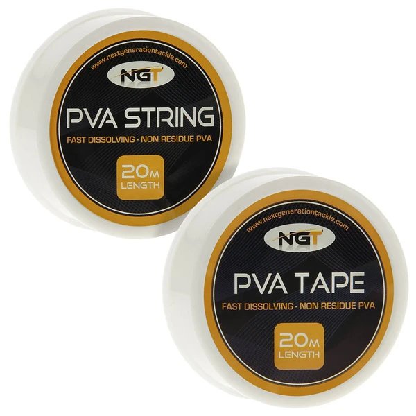 NGT PVA Bundle Pack 1 NGT PVA Bundle Pack