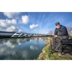 Preston Edge Monster Margin Pole Package (10m) -Vis Tactiek Verkoop 029b45907a9fdb5f