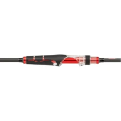 Berkley Lighting Shock Red 702L 2,10m 2-15gr Spinhengel -Vis Tactiek Verkoop 03abfe0c01823b38