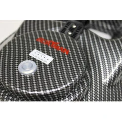 Boatman Actor Pro V5 Carbon Voerboot (Inclusief GPS + Fishfinder!) -Vis Tactiek Verkoop 03d6f6bf87d6f3ff