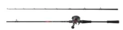 Abu Garcia Max Pike Combo 662H 1.98m (30-90g) Jerkbaithengel Met Max LP-41 Reel -Vis Tactiek Verkoop 0413c639731a4d7b