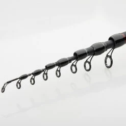 DAM PTS II Sbirolino 3,40m Telescopische Hengel -Vis Tactiek Verkoop 04760fa269597695