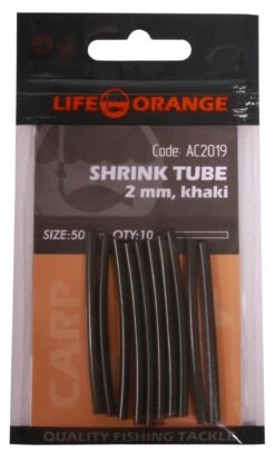 Life Orange Set Lead Clip 113 -Vis Tactiek Verkoop 066396e44d9dd630