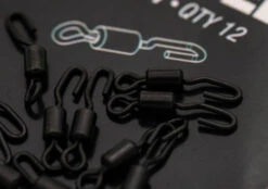 Korda Spinner Swivel Size 11, 12 Stuks -Vis Tactiek Verkoop 0728828fae504215