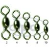Kolpo Crane Swivel Size 8 (10pcs)