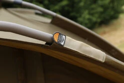 Fox R Series 1 Man XL Khaki Bivvy (incl. Inner Dome) -Vis Tactiek Verkoop 07c6c13f26419324