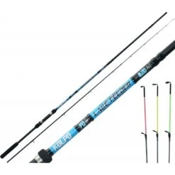 Kolpo Lake Feeder 2,70m 70gr 2+3sec -Vis Tactiek Verkoop 07f8e2dca8cb4250