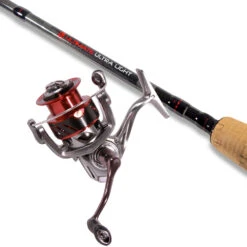 Ultimate Ultra Light Combo 2,20m -Vis Tactiek Verkoop 081bc10b0288839d