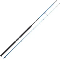 Savage Gear SGS2 Shore Jigging 9'6"/2,90m MF 20-80gr M 1,5-3,0 2sec -Vis Tactiek Verkoop 09f100b531aa1a4c