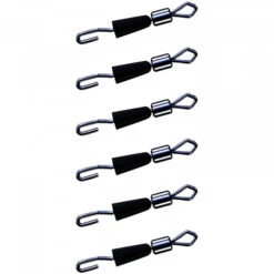 Guru Heli Swivel Small -Vis Tactiek Verkoop 0a43d02c5b2c39c2