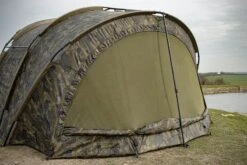 Solar Undercover 2-Man Bivvy Camo -Vis Tactiek Verkoop 0a6e81401dffa5ec