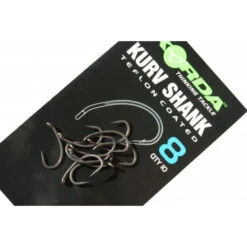 Korda Kurv Shank Size 10 -Vis Tactiek Verkoop 0ab44422719a7c07