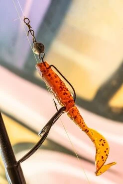 Korum Snapper Clip-Ons Size 1