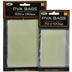 NGT PVA Bundle Pack, Inclusief PVA Storage Bag! -Vis Tactiek Verkoop 0bb850f5ceb6d467