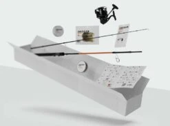 Jaeger Perch Go Kit Hengelset 2,04m (5-15g) -Vis Tactiek Verkoop 0bbec07c217cc165
