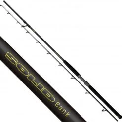 Black Cat Solid Bank Meervalhengel 2,90m (100-500gr) -Vis Tactiek Verkoop 0c1c82ffe44b8eea