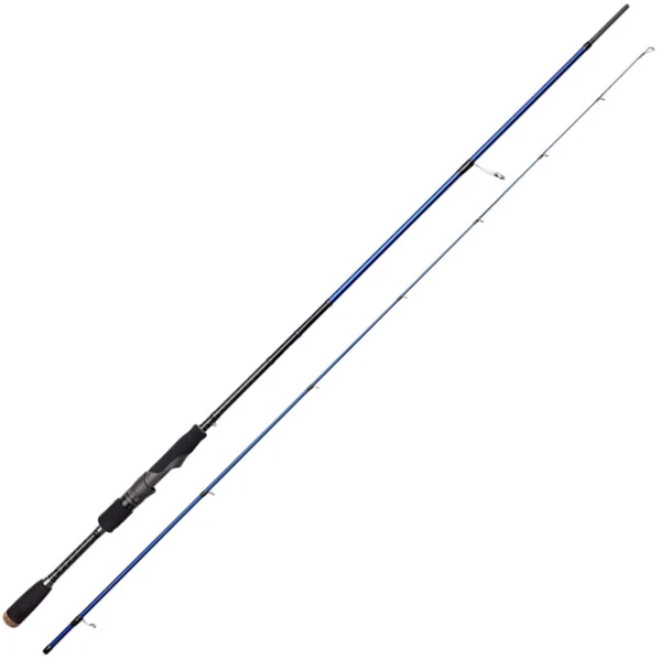 Savage Gear SGS6 Jerkbait 7'3''/2,21m F 7-25gr ML 0,6-1,0 2sec 6 Savage Gear SGS6 Jerkbait 7'3''/2,21m F 7-25gr ML 0,6-1,0 2sec - Image 6