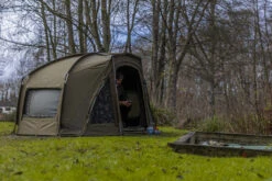 Fox Frontier X+ -Vis Tactiek Verkoop 10f459c636c2a18b