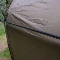 Ultimate Bivvy & Brolly Extension -Vis Tactiek Verkoop 110b1a90a633a739