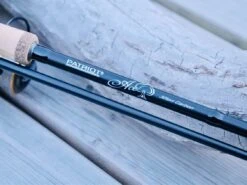 Patriot Ace Doodaashengel 10ft (3lb) -Vis Tactiek Verkoop 12c1e4a0f2c1e841