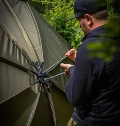 Cygnet Cyclone 100 Bivvy -Vis Tactiek Verkoop 12ebac3b92eedf3c