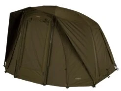 Trakker Tempest 100T Brolly Skull Cap Wrap Aquatexx EV 1.0 -Vis Tactiek Verkoop 150e5c68a854f27e