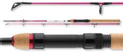 Daiwa Ninja X Kids P 1.50m 10-30g