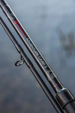 Ultimate Adventure Carp II 11ft (2-delig) -Vis Tactiek Verkoop 1541c17f7c337c28