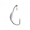 Berkley Fusion Weighted Swimbait Hooks 5/0 7gr (4 Stuks)