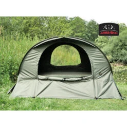 Carp Spirit Arma Skin SCS+ Shelter -Vis Tactiek Verkoop 18cf7091e8242424