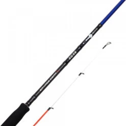 Savage Gear SGS6 Eging 8'3''/2,51m F #2,0-#3,0 ML 0,6-1,0 2sec -Vis Tactiek Verkoop 199fc94c3ee8116f