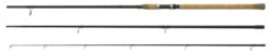 WFT Lake'N'River Carp Stalking Penhengel 12ft (20-55g) (3-delig)