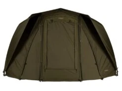 Trakker Tempest 100T Brolly Skull Cap Wrap Aquatexx EV 1.0 -Vis Tactiek Verkoop 19dbd5a74ad38355