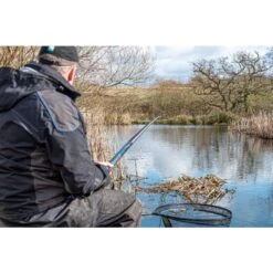 Preston Edge Monster Margin Pole Package (10m) -Vis Tactiek Verkoop 1a5cc4d3d1fce15a