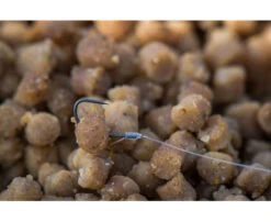 Matrix MXC-5 Barbless Spade End Witvishaken (10st) Maat 16