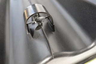 Anatec Mono S Oak Voerboot 1 Anatec Mono S Oak Voerboot