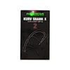 Korda Kurv Shank X Maat 2 (10pcs)