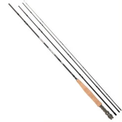 Grauvell Teknos Intrepid Fly Rod 3,35m -Vis Tactiek Verkoop 227ee8547d3f2d97