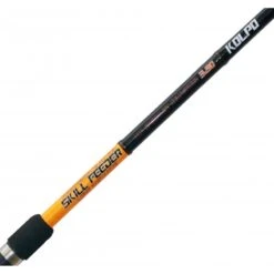 Kolpo Skill Feeder 3,60m 40-90gr 3+3sec -Vis Tactiek Verkoop 242fd4f139df81b6