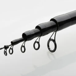 DAM Base-X Bolo Telescopische Penhengel 400cm -Vis Tactiek Verkoop 246d3349ab91dbe6