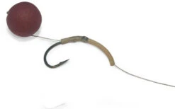 Avid Kickers - Extended Curve