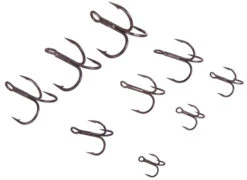 Ultimate Complete Treble Kit 65pcs! -Vis Tactiek Verkoop 24c810d3704e9a5b