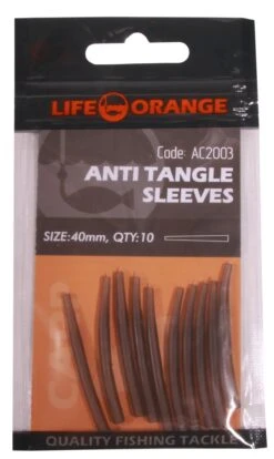 Life Orange Set Lead Clip Universal -Vis Tactiek Verkoop 253f8321adb04774