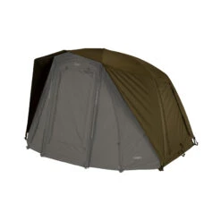 Trakker Tempest 100T Brolly Skull Cap Wrap Aquatexx EV 1.0 -Vis Tactiek Verkoop 25927a2f00ca29dc