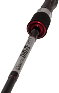 Quantum Drive Spin 2,40m 7-28gr -Vis Tactiek Verkoop 259726ee88485896