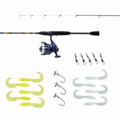 Mitchell Neuron LRF Combo 2.10m (0.5-5g) -Vis Tactiek Verkoop 270fac63c1db1bb8