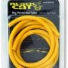 Black Cat Rig Tube 1m Yellow 4mm/8mm (1 Stuk)