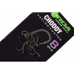 Korda Choddy Hook Haakmaat 2 -Vis Tactiek Verkoop 292af8417c2fb06e