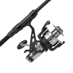 Shakespaere Challenge XT Carp Kit Karperhengel 10ft (3lb) -Vis Tactiek Verkoop 294badefe6286010